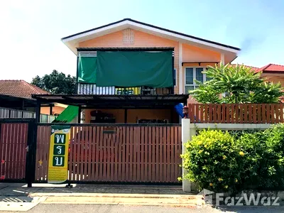 Houses for sale Bangkok : 2 Bedroom House for sale in Sai Mai, Bangkok  5991953