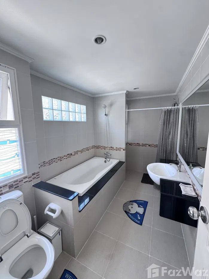 รูป บ้านเดี่ยวให้เช่า 3 ห้องนอน ในโครงการ ศุภาลัย เอสเซ้นส์ ภูเก็ต 6005159 - รูปที่ 21/22