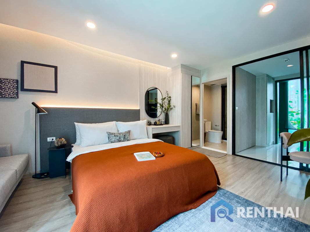 สำหรับ ขาย คอนโด 1 ห้องนอน ที่ The Origin Kathu-Patong