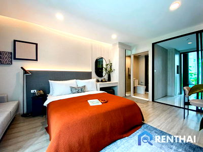 ขายคอนโด : สำหรับ ขาย คอนโด 1 ห้องนอน ที่ The Origin Kathu-Patong