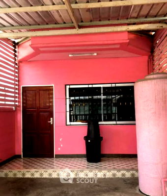 Houses for sale Bangkok : 3-BR House in Suan Luang (ID 2430859)