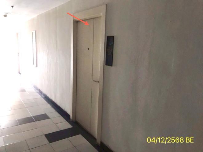 รูป คอนโดมิเนียม 1 ห้องนอน, 31 ตารางเมตร คอนโดมิเนียม สำหรับขาย แอสปาย รัตนาธิเบศร์ บางกระสอ เมืองนนทบุรี นนทบุรี - รูปที่ 8/28