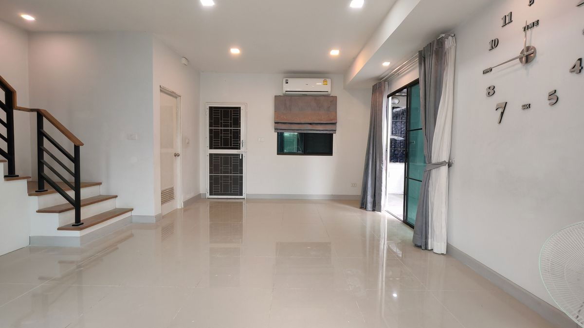 รูป 🏠 ขายบ้าน : Pleno Phaholyothin - Rangsit (พลีโน่ พหลโยธิน - รังสิต) รหัสทรัพย์ | 📌LNP-H785 - รูปที่ 5/35