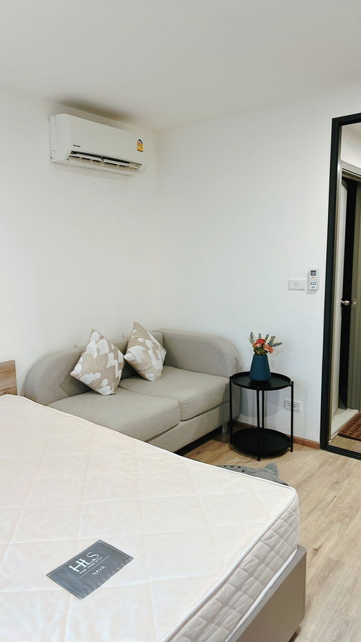 รูป ห้องว่าง💥🔔⚠️🏘️⚡️กดปุ่มแอดไลน์💥Oneder เกษตร  - รูปที่ 5/16