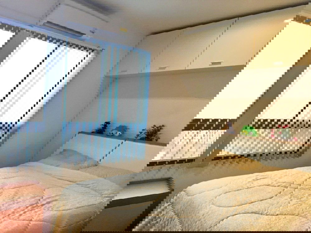 รูป MW agency❣️❤️❣️❤️ให้เช่า  Lumpini Place Pinklao 1 - รูปที่ 13/20