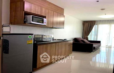 Condos for sale : 1-BR Condo at Ideo Ladprao 5 near MRT Lat Phrao (ID 683238)