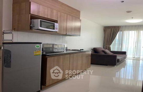 1-BR Condo at Ideo Ladprao 5 near MRT Lat Phrao (ID 683238)
