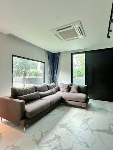 ให้เช่าบ้านเดี่ยว 3 ห้องนอน เพอร์เฟคเพลส กรุงเทพกรีฑา 