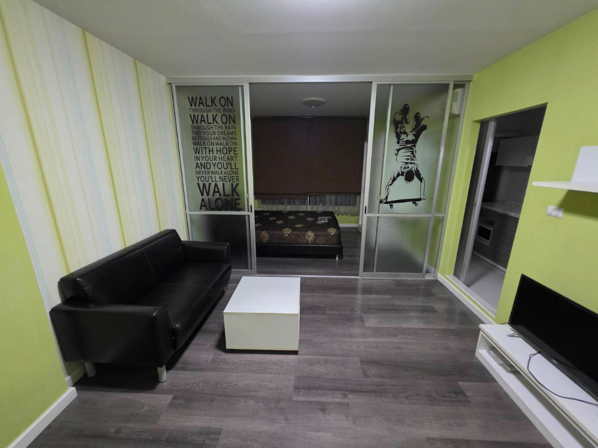 picture Condo for sale - Dcondo Nernpra Rayong - 7/16