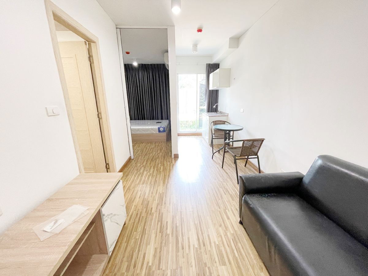 รูป 🔮RB22971 ให้เช่าถูกมาก👍ดิ ไอริส เวสท์เกต✅แอดไลน์ @119dgdea ( มี @ ด้วย) แอดมินตอบไว - รูปที่ 5/6