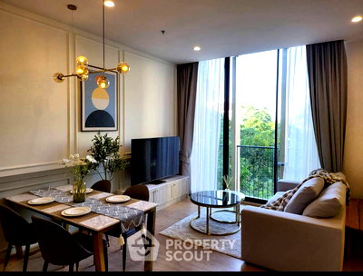 Condos for rent : 1-BR Condo at Noble Be Sukhumvit 19 near BTS Nana (ID 2011021)