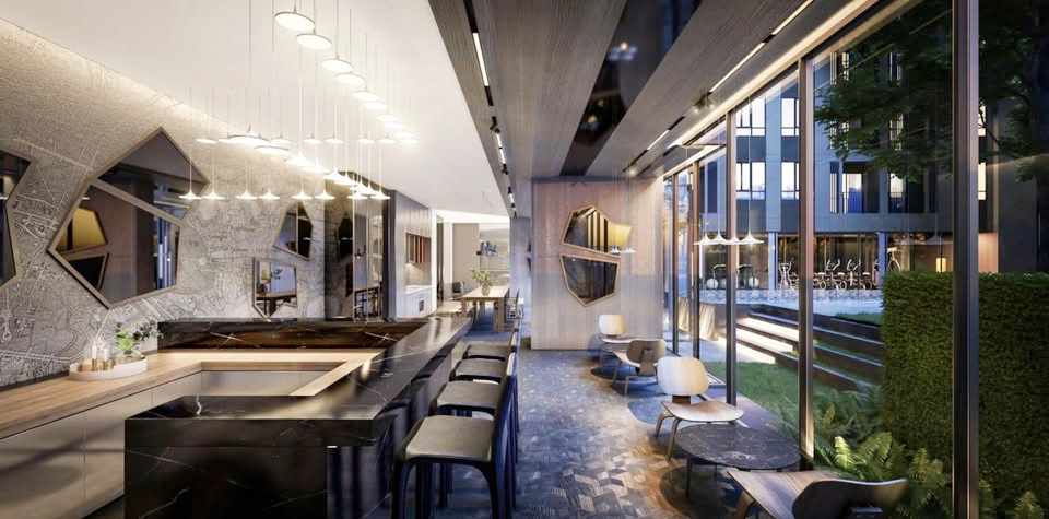 รูป MW agency❣️❤️❣️❤️จตุจักร💥นิว โนเบิล รัชดา - ลาดพร้าว🔴🟢🟡 - รูปที่ 21/27