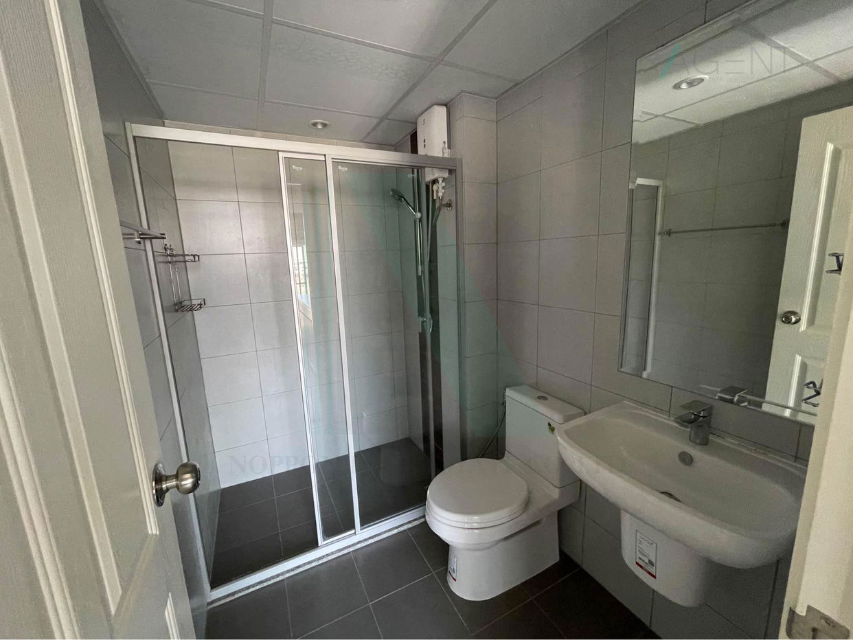 รูป 📌 ขายคอนโด ศุภาลัย ซิตี้ รีสอร์ท สถานีแบริ่ง สุขุมวิท 105 อาคาร 1 ชั้น 7 สตูดิโอ ขนาด 33.00 ตรม ใกล้ Lotus Express หน้าปากซอยลาซาล - รูปที่ 8/8