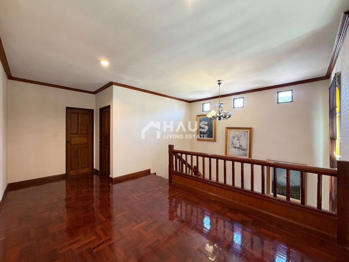 รูป 🔥 ขายบ้านเดี่ยว ลดาวัลย์ ปิ่นเกล้า - บรมราชชนนี 🔥 / 3 ห้องนอน #HPHU038 - รูปที่ 17/31