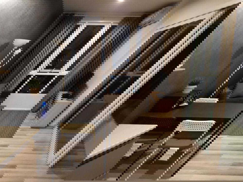 รูป MW agency❣️❤️❣️❤️ให้เช่า The Key Sathorn - Ratchapruek - รูปที่ 8/9