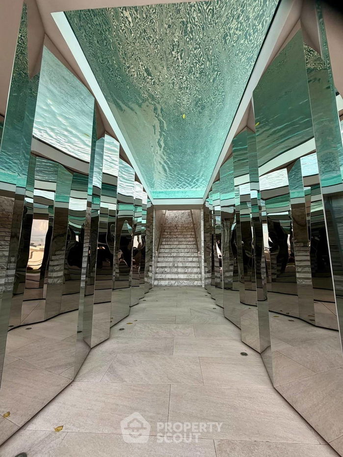 รูป คอนโด 1-ห้องนอน ที่ ริธึ่ม เอกมัย เอสเตท ใกล้ BTS ทองหล่อ (ID 2586141) - รูปที่ 17/21