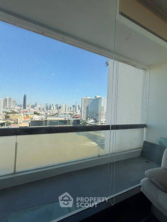 รูป คอนโด 3-ห้องนอน ที่ ริเวอร์ เฮ้าส์ คอนโดมิเนียม ใกล้ MRT หัวลำโพง (ID 2588948) - รูปที่ 11/11