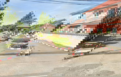 บ้านแสงเพชร เชียงใหม่