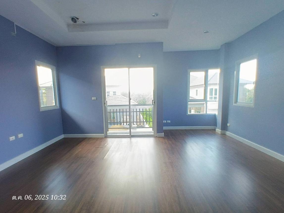 รูป บ้านเดี่ยว สำหรับขาย ณุศาศิริ พระราม 9-วงแหวน สะพานสูง เขตสะพานสูง กรุงเทพมหานคร - รูปที่ 30/38