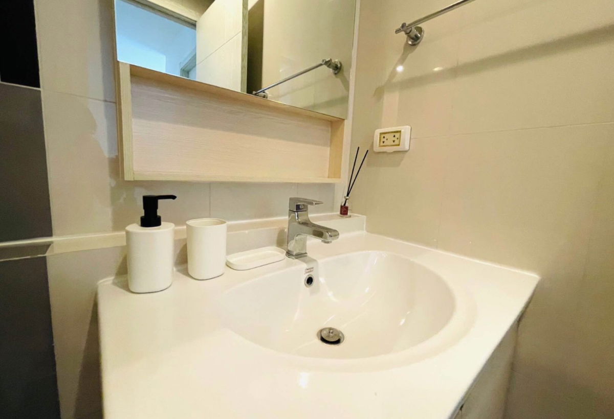 รูป #A124131 ✅ 27/1/69 ให้เช่า Artemis Sukhumvit 77 📲📢สอบถาม ld line @condoboy - รูปที่ 13/16