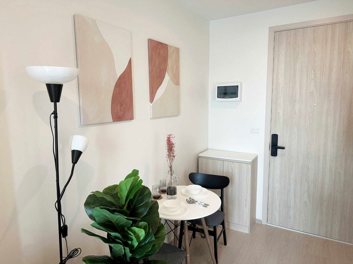 รูป MW agency❣️❤️❣️❤️จตุจักร 💥นิว โนเบิล รัชดา - ลาดพร้าว🔴🟢🟡 - รูปที่ 4/7