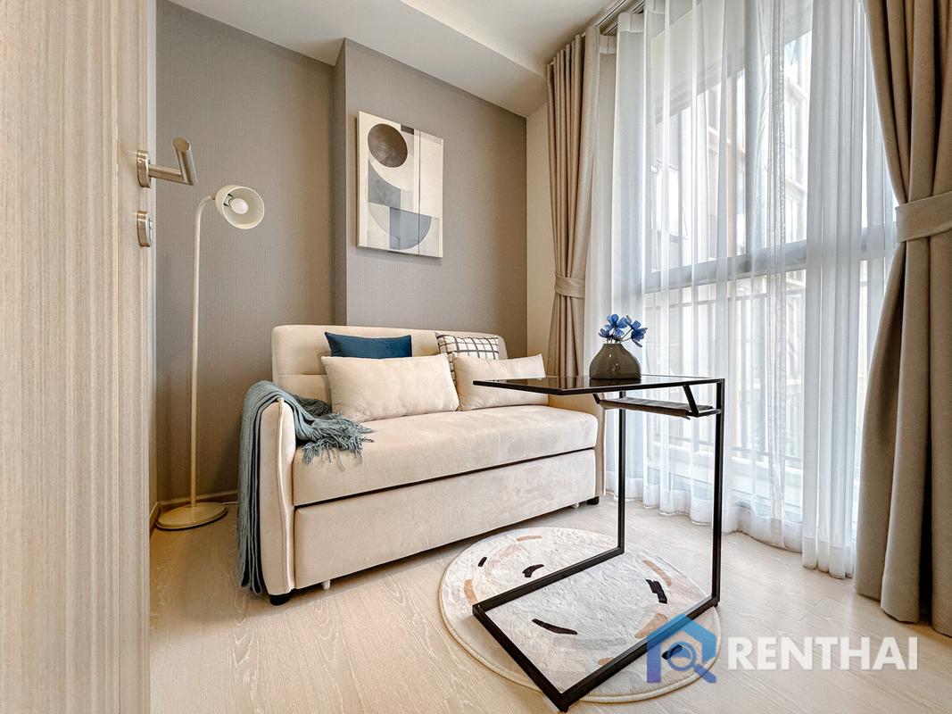 For sale condo 1 bedroom at The Base Rise - image 4