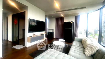 Condos for rent : 2-BR Condo at Ideo Q Sukhumvit 36 near BTS Thong Lor (ID 2374937)