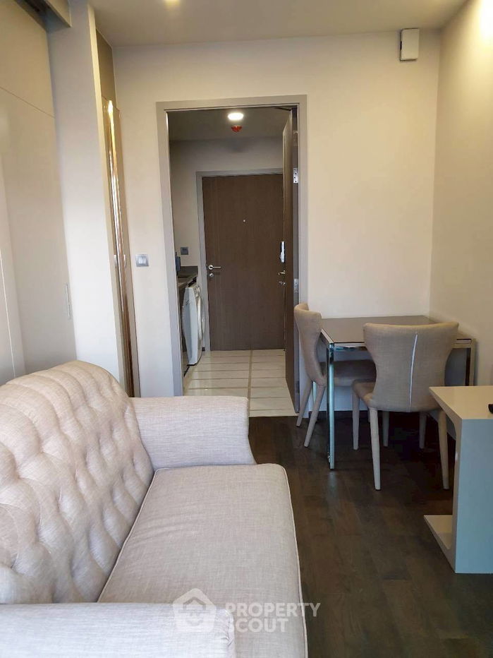 picture 1-BR Condo at Ideo Q Siam - Ratchathewi near BTS Ratchathewi (ID 2586392) - 4/9