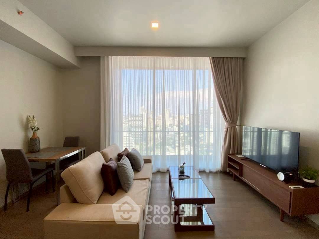 picture 1-BR Condo at Celes Asoke near MRT Sukhumvit (ID 2588978) - 2/10