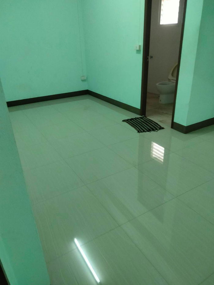 รูป ขาย ตึกแถว 4 ชั้น ติดถนนสวนผัก ใกล้ทางด่วน ราคา 26 ลบ. - รูปที่ 5/9