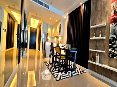 Condos for rent Pattaya : 1-BR Condo at Ocean Marina Yacht Club Condominium Pattaya (Ocean Portofino Jomtien) in Na Chom Thian (ID 2302988)