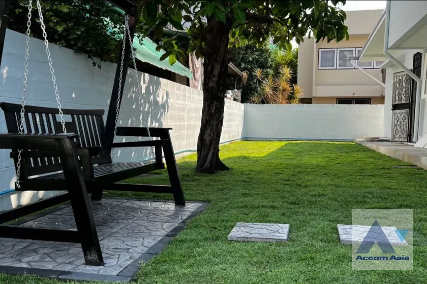 picture 🔼🔽 AccomA 📩 Pet friendly 4 BR House in Suan Luang (AA44743) - 15/16