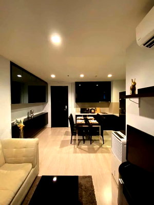 คอนโดให้เช่า : #A124138 ✅ 28/1/69  ให้เช่า Rhythm Sukhumvit 44/1 📲📢สอบถาม ld line @condoboy