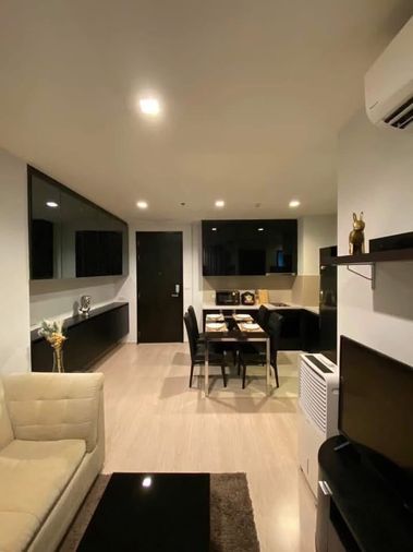 #A124138 ✅ 28/1/69 ให้เช่า Rhythm Sukhumvit 44/1 📲📢สอบถาม ld line @condoboy