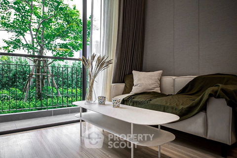 คอนโด 2-ห้องนอน ที่ สกายไรส์ อเวนิว สุขุมวิท 64 ใกล้ BTS ปุณณวิถี (ID 1349473)