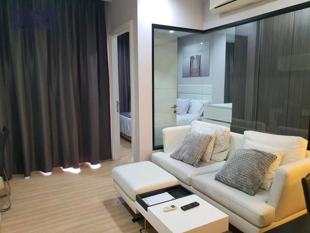 รูป ห้องอัพเดต🙋🏼💎🙋🏼💥แอดไลน์นัดดูห้องได้เลย📲เออบาโน่ แอบโซลูท สาทร - ตากสิน - รูปที่ 11/11