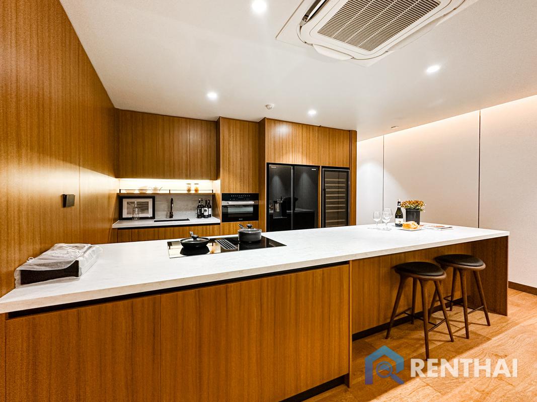 3-bed Banyan Tree Grand Residences Seaview Residence Bang Tao, w- Pool, Sea view