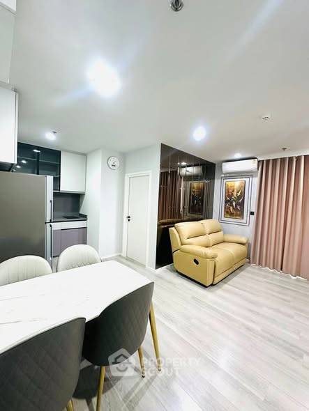 รูป คอนโด 2-ห้องนอน ที่ เดอะ คีย์ พระราม 3 ใกล้ พระราม 3 (ID 2590437) - รูปที่ 3/10