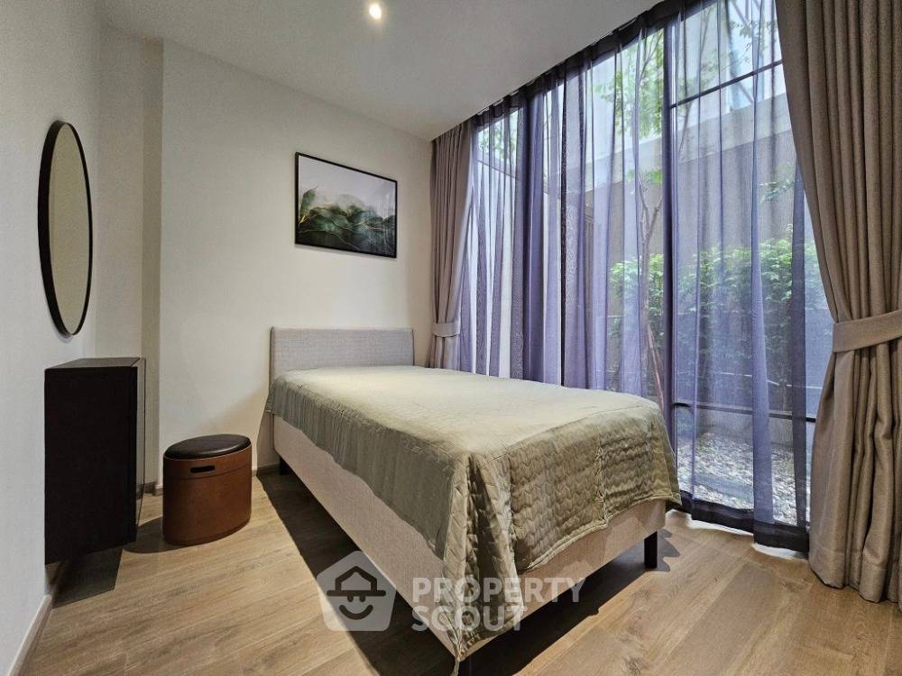 รูป คอนโด 2-ห้องนอน ที่ ฟินน์ อโศก ใกล้ BTS อโศก (ID 1643580) - รูปที่ 5/9