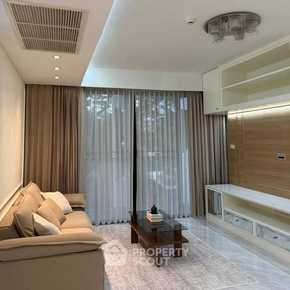 รูป คอนโด 2-ห้องนอน ที่ ไซมิส จอยญ่า ใกล้ MRT เพชรบุรี (ID 2536195) - รูปที่ 2/13