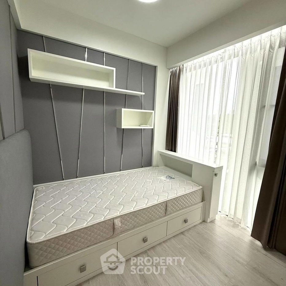 รูป คอนโด 2-ห้องนอน ที่ ไซมิส จอยญ่า ใกล้ MRT เพชรบุรี (ID 2536195) - รูปที่ 11/13