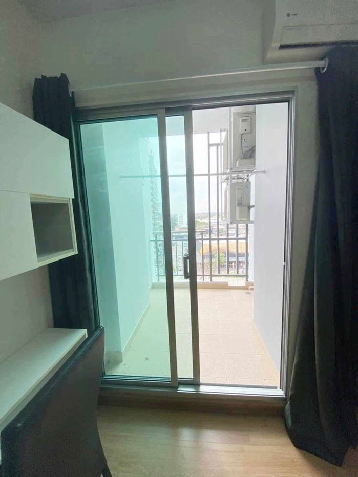 รูป MW agency❣️❤️❣️❤️นนทบุรี 💥ศุภาลัย ซิตี้ รีสอร์ท สถานีพระนั่งเกล้า - เจ้าพระยา🔴🟢🟡 - รูปที่ 8/11