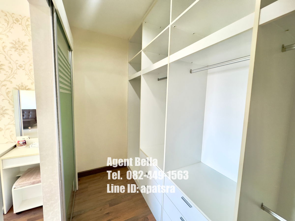 picture ♦️Avail Now! Ready to move!/ Fully furnished / Let visit! ☎️082 449 1563 💚Line @parisa.propty (Quick replies ka)☺️ - 9/18