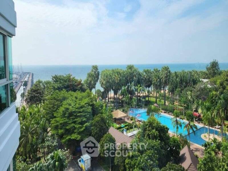 รูป คอนโด 1-ห้องนอน ที่ โอเชี่ยน พอร์โตฟิโน่ จอมเทียน ใน นาจอมเทียน (ID 2302988) - รูปที่ 6/8