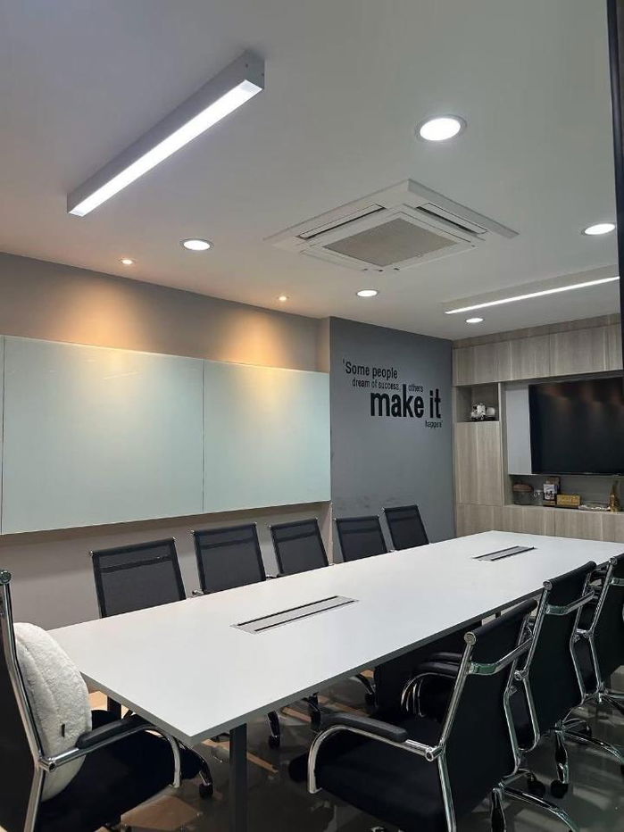 picture For rent, lease, home office in Ramintra area. Affordable price. Interested? Line: @951qfbfi - 3/4