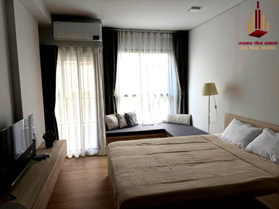 Condos for rent : ✨ For Rent: QUINTARA MHy’ZEN Phrom Phong Condo ✨    💰 Only 15,000 THB/month