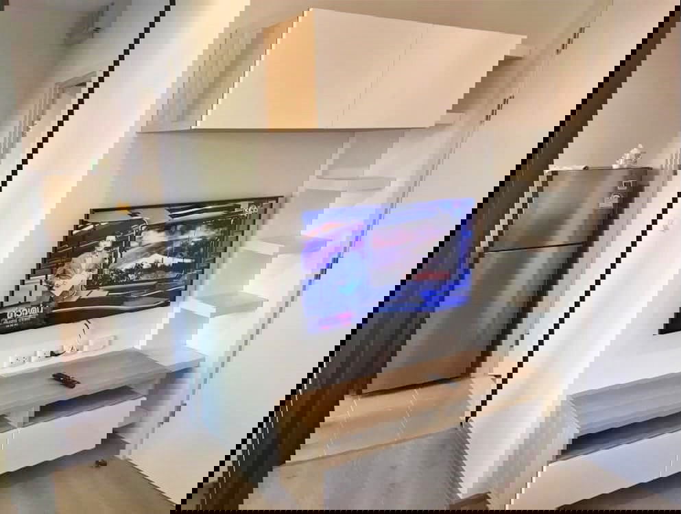 รูป ห้องว่าง💥🔔⚠️🏘️⚡️กดปุ่มแอดไลน์💥The Base Phetkasem - รูปที่ 5/15