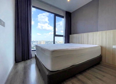 Condos for rent Bangna - Trat  : IDEO Mobi Sukhumvit                  66 
