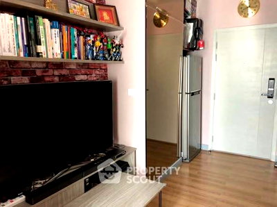 Condos for sale : 1-BR Condo at Chapter One Midtown Ladprao24 near MRT Lat Phrao (ID 2588774)