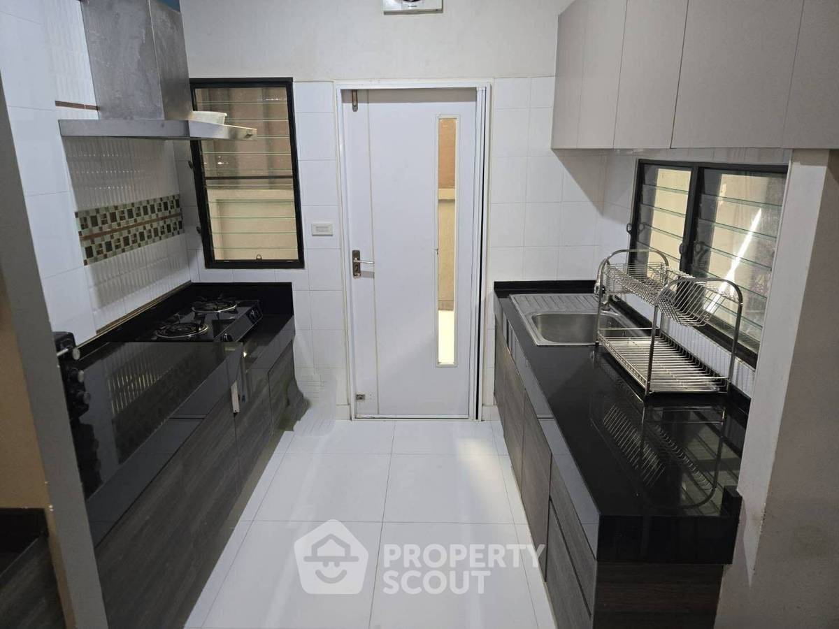 รูป บ้าน 5-ห้องนอน ที่ มัณฑนา บางนา กม.7 ใน บางแก้ว (ID 2588975) - รูปที่ 20/29